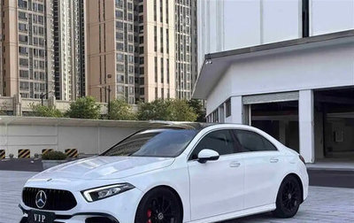 Mercedes-Benz A-Класс, 2020 год, 1 556 690 рублей, 1 фотография