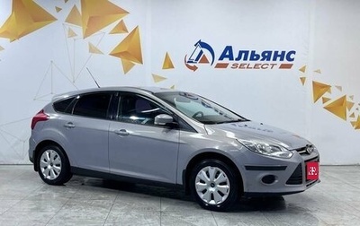 Ford Focus III, 2011 год, 740 000 рублей, 1 фотография