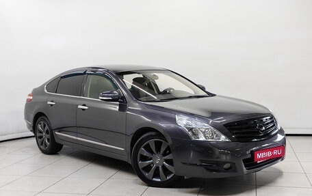 Nissan Teana, 2011 год, 968 000 рублей, 1 фотография