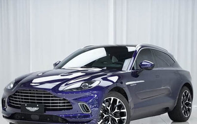 Aston Martin DBX I, 2022 год, 16 613 780 рублей, 1 фотография