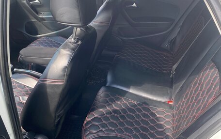 Volkswagen Polo VI (EU Market), 2015 год, 790 000 рублей, 20 фотография