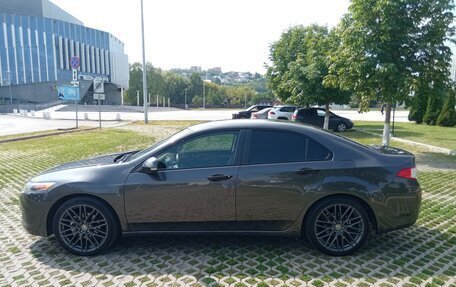 Honda Accord VIII рестайлинг, 2008 год, 1 180 000 рублей, 6 фотография