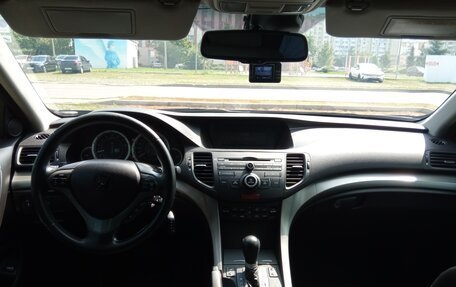 Honda Accord VIII рестайлинг, 2008 год, 1 180 000 рублей, 9 фотография