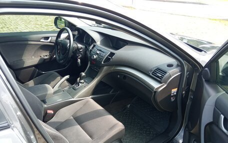 Honda Accord VIII рестайлинг, 2008 год, 1 180 000 рублей, 10 фотография