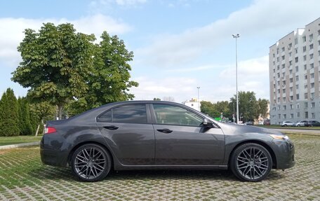 Honda Accord VIII рестайлинг, 2008 год, 1 180 000 рублей, 5 фотография