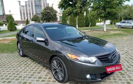 Honda Accord VIII рестайлинг, 2008 год, 1 180 000 рублей, 4 фотография