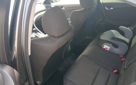 Honda Accord VIII рестайлинг, 2008 год, 1 180 000 рублей, 11 фотография