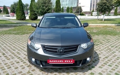 Honda Accord VIII рестайлинг, 2008 год, 1 180 000 рублей, 3 фотография