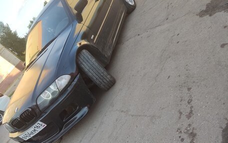 BMW 3 серия, 2000 год, 450 000 рублей, 2 фотография