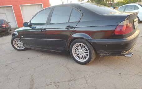 BMW 3 серия, 2000 год, 450 000 рублей, 3 фотография