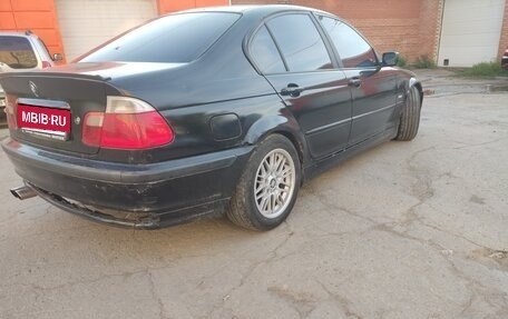 BMW 3 серия, 2000 год, 450 000 рублей, 4 фотография