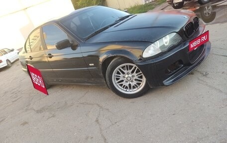 BMW 3 серия, 2000 год, 450 000 рублей, 5 фотография