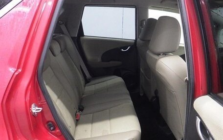 Honda Fit Shuttle I рестайлинг, 2013 год, 710 000 рублей, 7 фотография