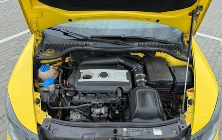 Skoda Octavia RS, 2012 год, 1 650 000 рублей, 7 фотография