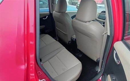 Honda Fit Shuttle I рестайлинг, 2013 год, 710 000 рублей, 15 фотография
