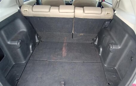 Honda Fit Shuttle I рестайлинг, 2013 год, 710 000 рублей, 17 фотография