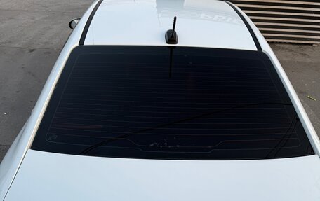 Hyundai Solaris II рестайлинг, 2017 год, 1 230 000 рублей, 5 фотография