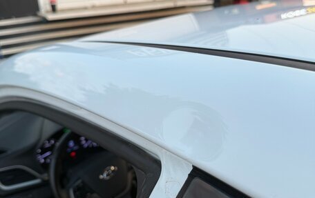 Hyundai Solaris II рестайлинг, 2017 год, 1 230 000 рублей, 16 фотография