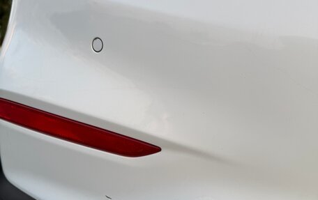Hyundai Solaris II рестайлинг, 2017 год, 1 230 000 рублей, 17 фотография