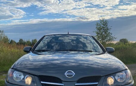 Nissan Almera, 2006 год, 355 000 рублей, 2 фотография