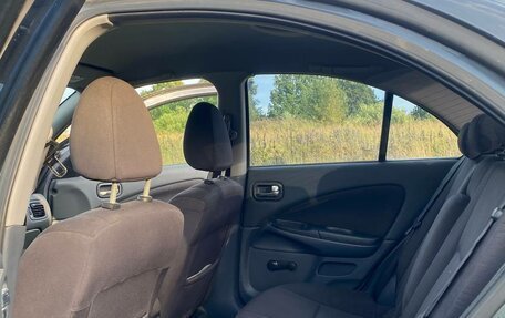 Nissan Almera, 2006 год, 355 000 рублей, 4 фотография