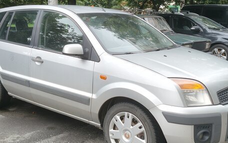 Ford Fusion I, 2007 год, 335 000 рублей, 8 фотография