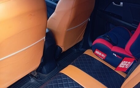 KIA Sportage III, 2013 год, 830 000 рублей, 8 фотография