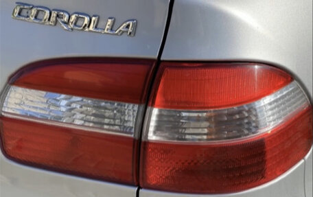 Toyota Corolla, 1998 год, 400 000 рублей, 3 фотография