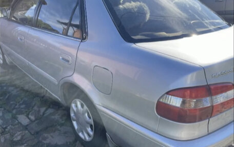 Toyota Corolla, 1998 год, 400 000 рублей, 4 фотография