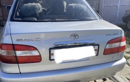 Toyota Corolla, 1998 год, 400 000 рублей, 2 фотография