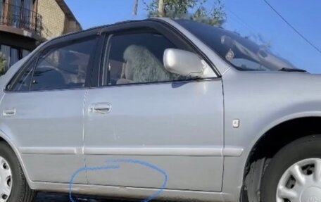 Toyota Corolla, 1998 год, 400 000 рублей, 7 фотография