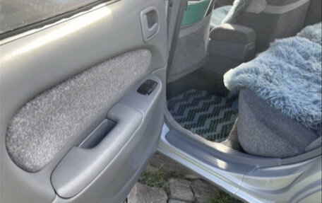 Toyota Corolla, 1998 год, 400 000 рублей, 10 фотография