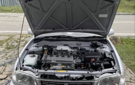 Toyota Corolla, 1998 год, 400 000 рублей, 21 фотография