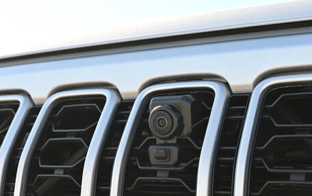 Jeep Wrangler, 2024 год, 6 993 900 рублей, 3 фотография