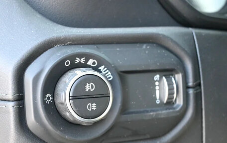 Jeep Wrangler, 2024 год, 6 993 900 рублей, 7 фотография