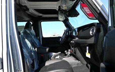 Jeep Wrangler, 2024 год, 6 993 900 рублей, 4 фотография