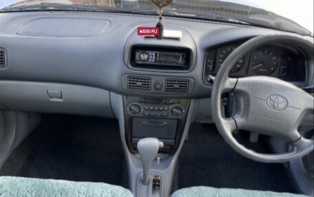Toyota Corolla, 1998 год, 400 000 рублей, 27 фотография