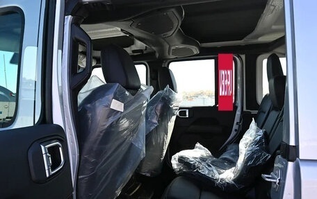Jeep Wrangler, 2024 год, 6 993 900 рублей, 6 фотография