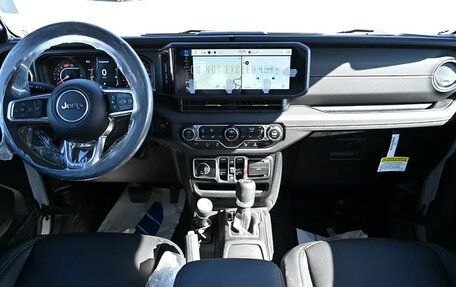 Jeep Wrangler, 2024 год, 6 993 900 рублей, 16 фотография