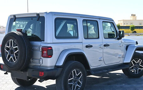 Jeep Wrangler, 2024 год, 6 993 900 рублей, 15 фотография