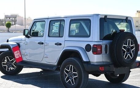 Jeep Wrangler, 2024 год, 6 993 900 рублей, 17 фотография