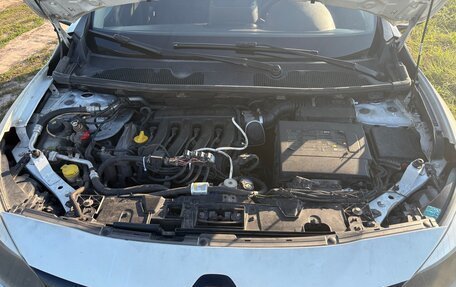 Renault Fluence I, 2013 год, 540 000 рублей, 6 фотография