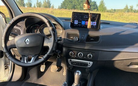 Renault Fluence I, 2013 год, 540 000 рублей, 8 фотография