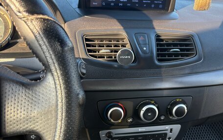 Renault Fluence I, 2013 год, 540 000 рублей, 10 фотография
