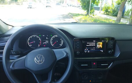 Volkswagen Polo VI (EU Market), 2021 год, 1 665 000 рублей, 10 фотография