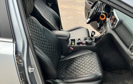 KIA Sportage IV рестайлинг, 2018 год, 1 800 000 рублей, 13 фотография