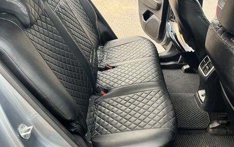 KIA Sportage IV рестайлинг, 2018 год, 1 800 000 рублей, 12 фотография