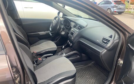 KIA Rio III рестайлинг, 2015 год, 1 100 000 рублей, 4 фотография