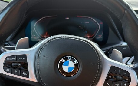 BMW X6, 2020 год, 7 100 000 рублей, 10 фотография