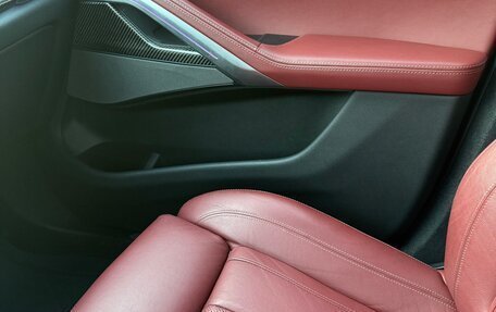 BMW X6, 2020 год, 7 100 000 рублей, 9 фотография